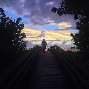 Meet your Posher, David